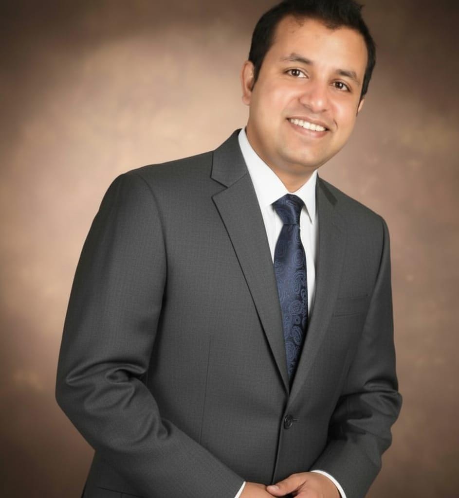 Chairman of Yehi Management and Consultancy Service Ltd